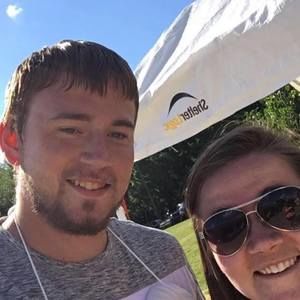 Meet your Posher, Kyle